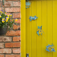 Nests Sewn Garland - Parkette.