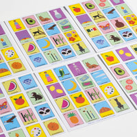 VOL ①⓪ — CALAVERA Sticker Based Art Pack - Parkette.