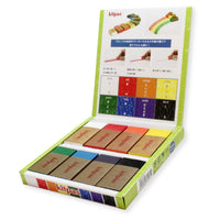 Kitpas Block 8 Colors - Parkette.