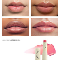 Soft Sail Blurring Tinted Lip Balm - Parkette.