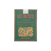 Christmas Card Pack - Parkette.