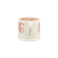 Halloween Toast Magic Charm Small Mug