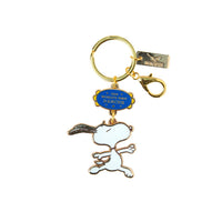 Peanuts World's Best Keyring - Dancer