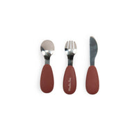 Apres La Pluie Cutlery Set - Parkette.