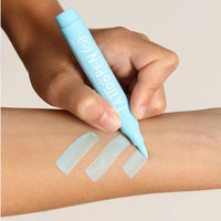 Nailmatic Kids TATTOOPEN - Sky Blue - Parkette.