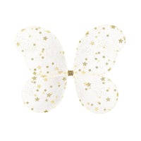 Wish Upon A Star Tulle Fairy Wings - Parkette.