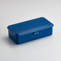 TOYO Steel Toolbox T-190 - Navy - Parkette.