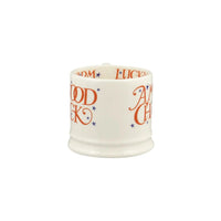 Halloween Toast Magic Charm Small Mug