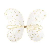 Wish Upon A Star Tulle Fairy Wings - Parkette.