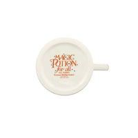 Halloween Toast Magic Charm Small Mug