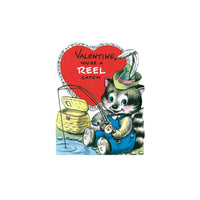 15 Vintage Valentines - Funny Punny Valentines