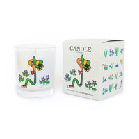 Three Potato Four x Richard Scarry® Lowly Worm Candle