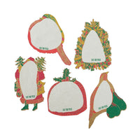 Christmas Card Pack - Parkette.