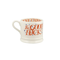 Halloween Toast Magic Charm Small Mug