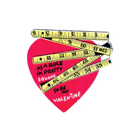 15 Vintage Valentines - Funny Punny Valentines