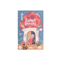 Sweet Dreams Puzzle
