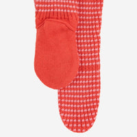 Baby Rocking Horse Knitted Footed Leggings - Parkette.