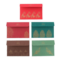 Christmas Card Pack - Parkette.