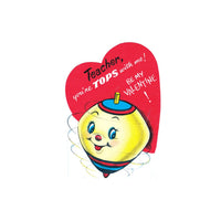 15 Vintage Valentines - Funny Punny Valentines