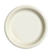 Rolli Side Plate in Cream - Set of 4