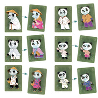 Do It Yourself - Creature Chic