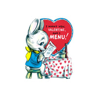 15 Vintage Valentines - Funny Punny Valentines