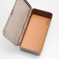 TOYO Steel Bonded Leather Insole Sheet - IS-190 (for T-190 & T-192) - Parkette.