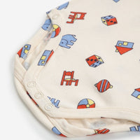 Baby Toys All Over Body - Parkette.