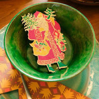 Christmas Card Pack - Parkette.