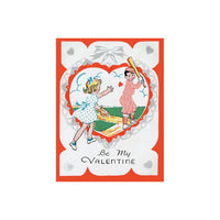 15 Vintage Valentines - A Valentine For Everyone