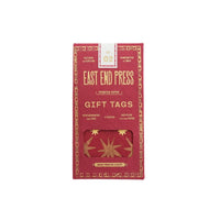 Christmas Gift Tags - Parkette.