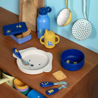 Pouce & Pilou Baby Dish Set