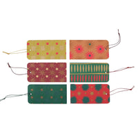 Christmas Gift Tags - Parkette.