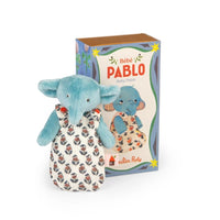 Les Minouchkas - Baby Pablo the Elephant