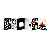 My First Black and White Book: Play! - Parkette.