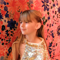 Sweet Cherries Claw Clips 2 Pack - Parkette.