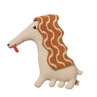 Gloria Hound - Parkette.