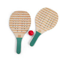 Paddel Rackets