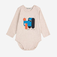 Baby Doggy Mate Body - Parkette.