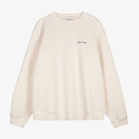 Mr. Pencil Fitted Sweatshirt - Parkette.
