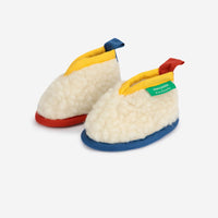 Bobo Choses x Binibamba Booties - Parkette.
