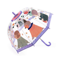 Musicians Umbrella - Parkette.