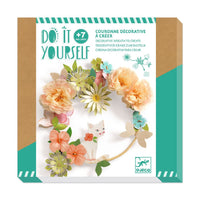 Do It Yourself - Dalia - Parkette.