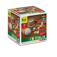 Italia Assortment - Parkette.