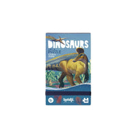 Dinosaurs Tiny Puzzle - Parkette.