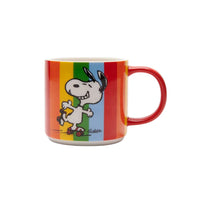 Peanuts Good Times Mug