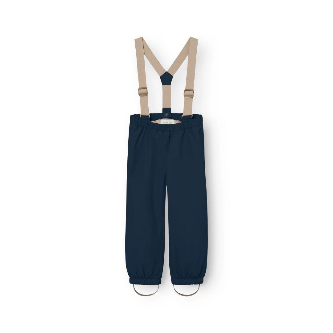 Matwilas Snow Pants - Outer Space - Parkette.