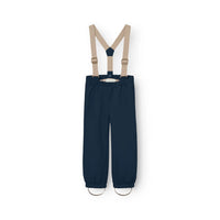 Matwilas Snow Pants - Outer Space - Parkette.
