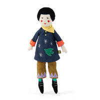 Les Comètes Filantes Oko Doll