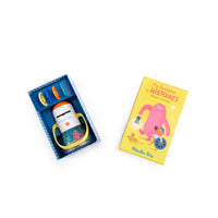 Les Schmouks Story Tale Lantern - Parkette.